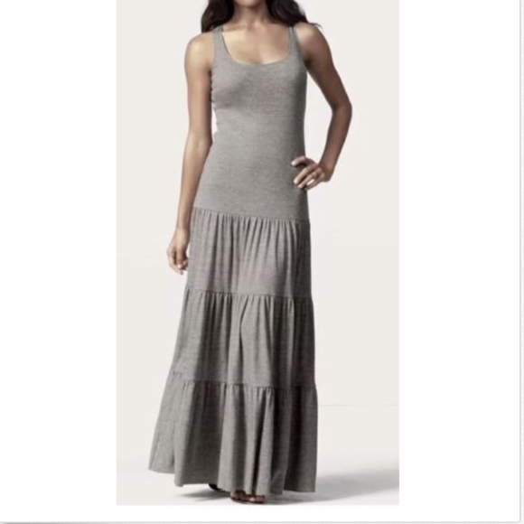 cabi maxi dress